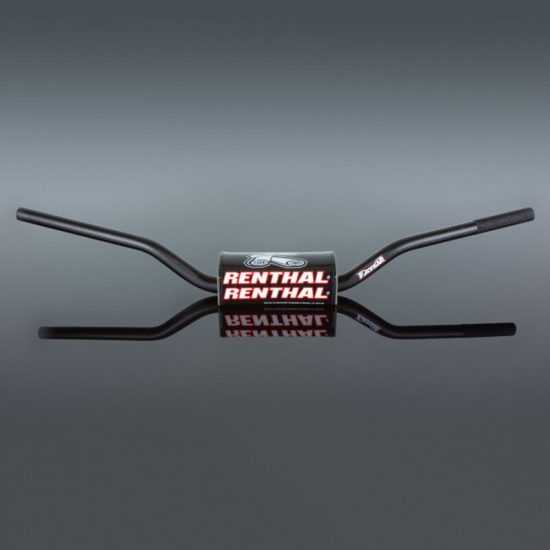 Renthal Reed/ Windham Fatbar - Black