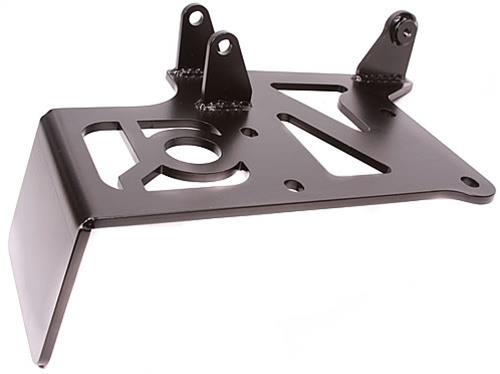 Innovative Mounts Universal Two Piece Rear Diffuser