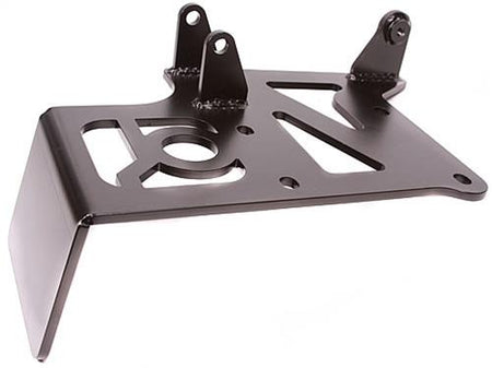 Innovative Mounts Universal Two Piece Rear Diffuser