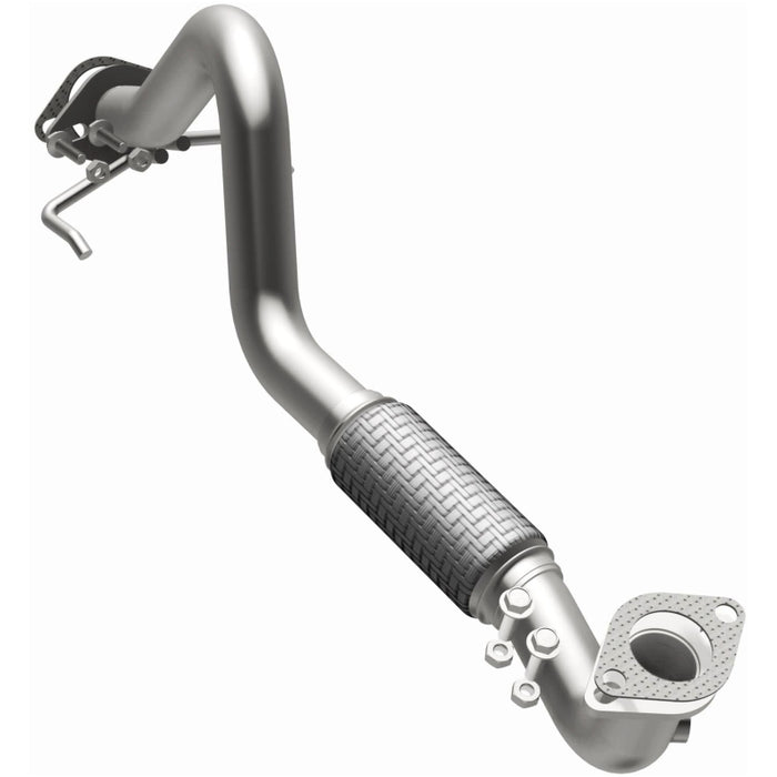 BRE Exhaust 10-11 Kia Soul 2.0L Front Pipe Kit