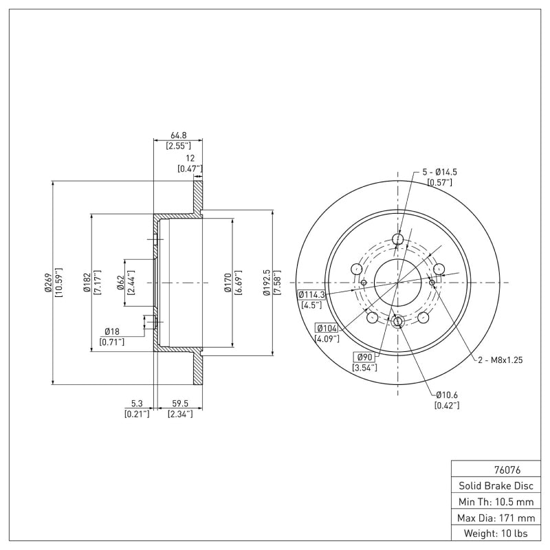 Technical Drawing
