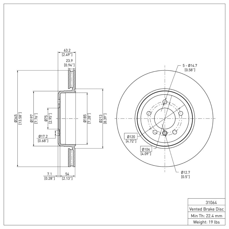 Technical Drawing