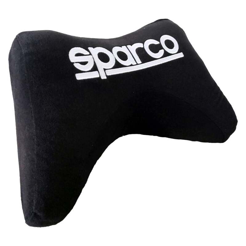 Sparco Cushion Ergonomic Black