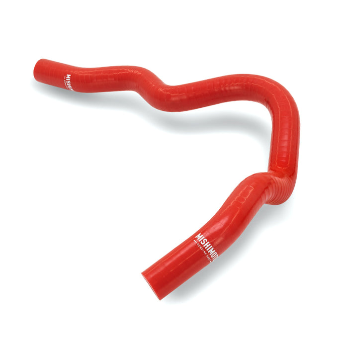 Mishimoto 2023+ Honda Civic Type-R Silicone Coolant Hose Kit - Red