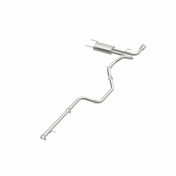 MagnaFlow BRE Exhaust Kit 10-13 Mazda 3