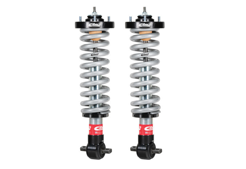Eibach 20-22 GM 1500 Truck 3.0L 6 Cyl. Turbo Diesel 4WD Front Pro-Truck Coilover 2.0
