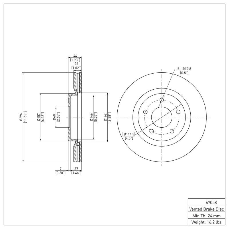 Technical Drawing