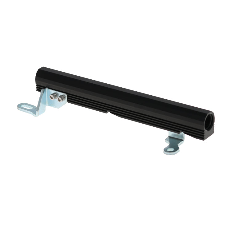Aeromotive 96-07 GM 3.8L Supercharged L67/L32 Fuel Rails - Black