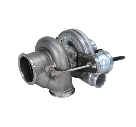 BorgWarner SuperCore Assembly EFR 8370 Aluminum