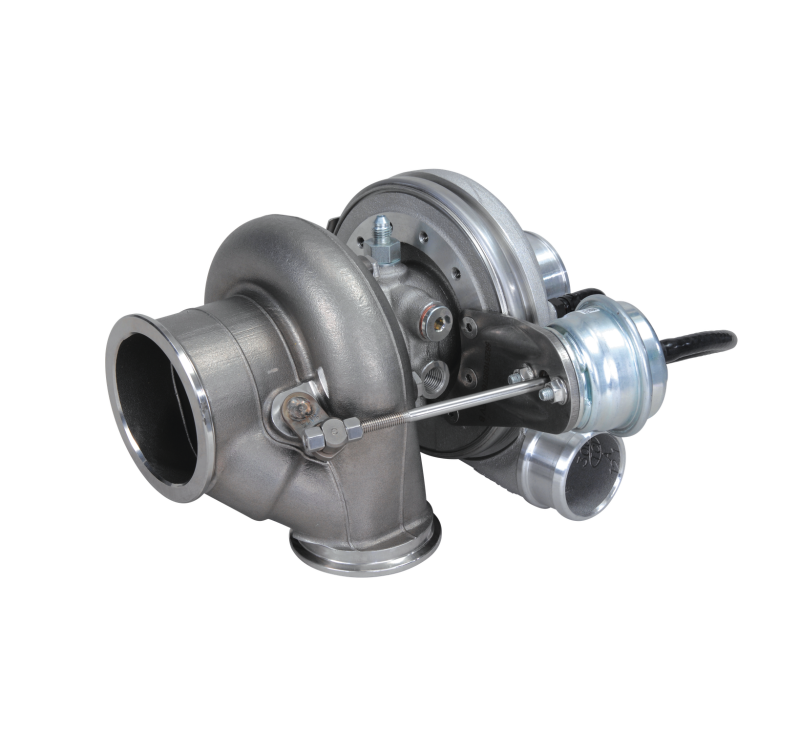 BorgWarner SuperCore Assembly EFR 8370 Iron