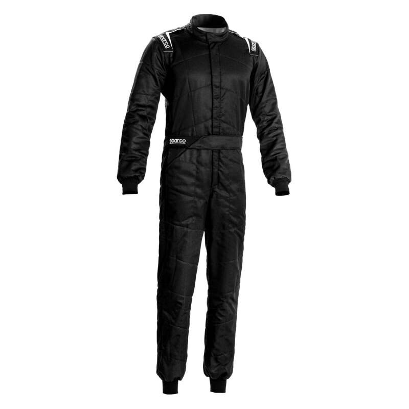 Sparco Suit Sprint 66 Black