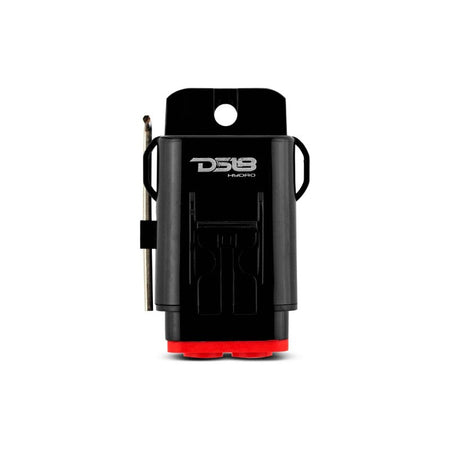 DS18 Universal Fuse Holder with x2 40A and  x2 60A Mini ANL Fuses