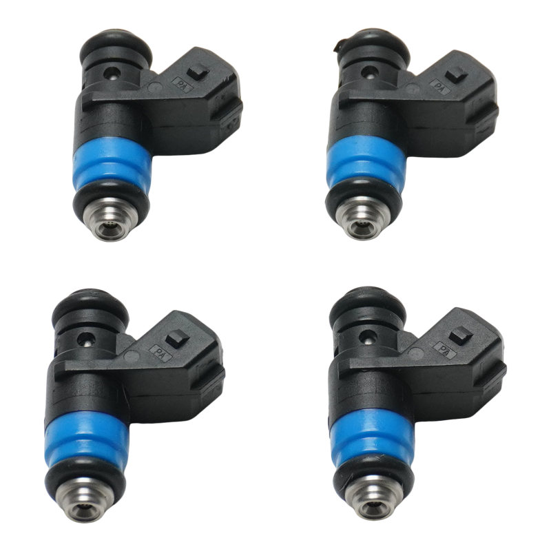 DeatschWerks Set of 4 Bosch EV14 1250cc Injectors for Audi A4/TT 1.8L Turbo 01-06