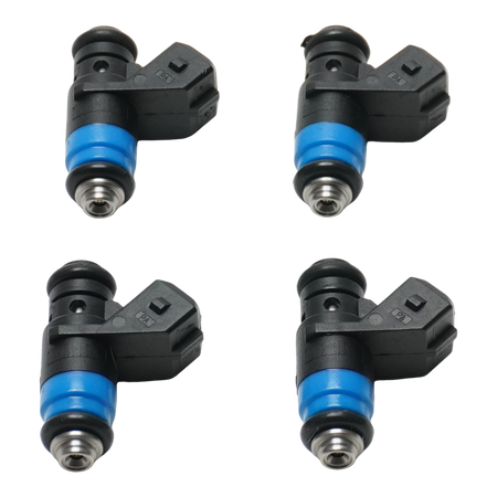 DeatschWerks 13-14 Hyundai Genesis Coupe 2.0L Turbo Set of 4 550cc Injectors