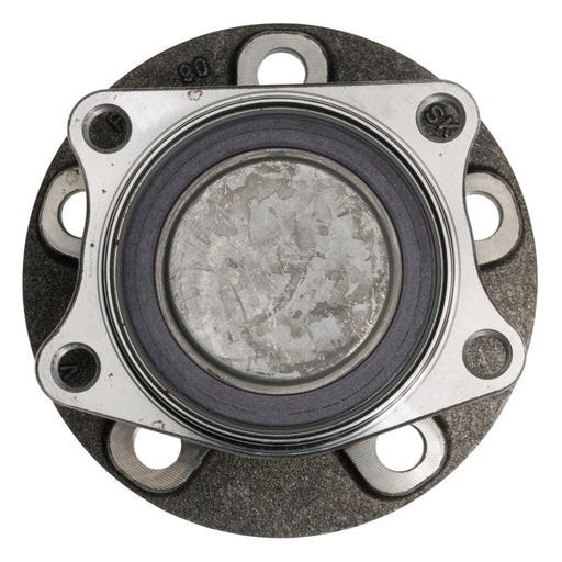 Photo - out of package