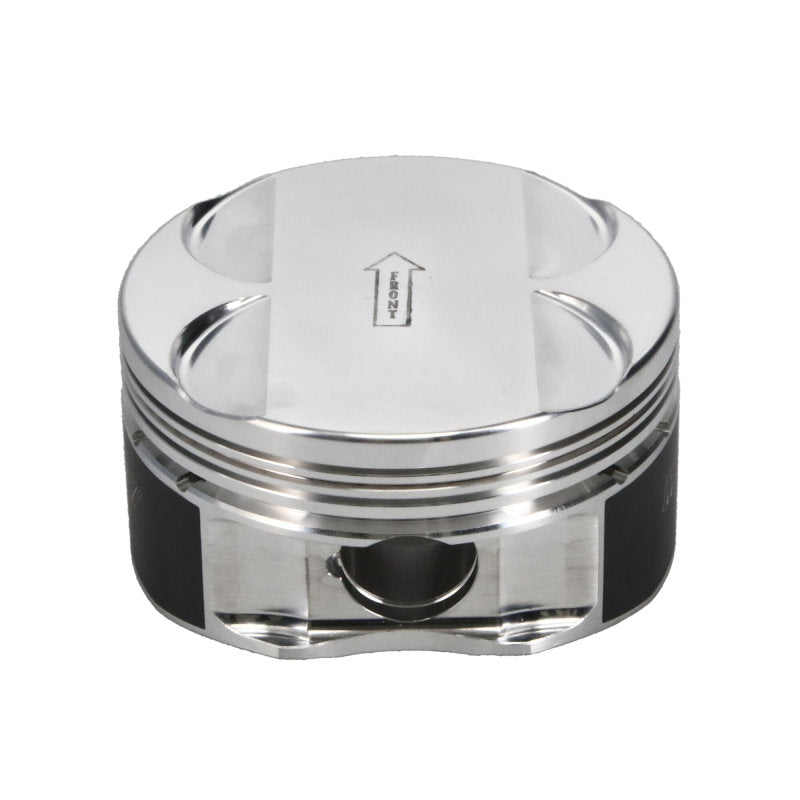 Manley Ford 5.0L Modular Coyote V8 3.640in Bore 1.165in CH 3.75 CC Piston Set