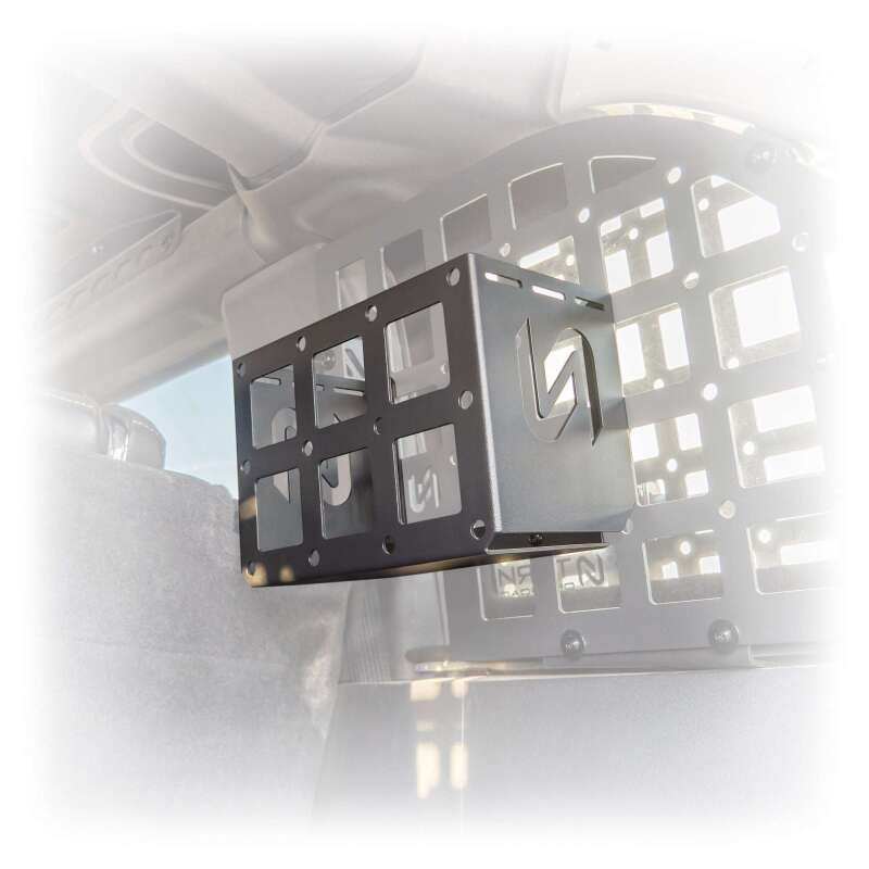 Turn Offroad Molle LocBasket 2x3