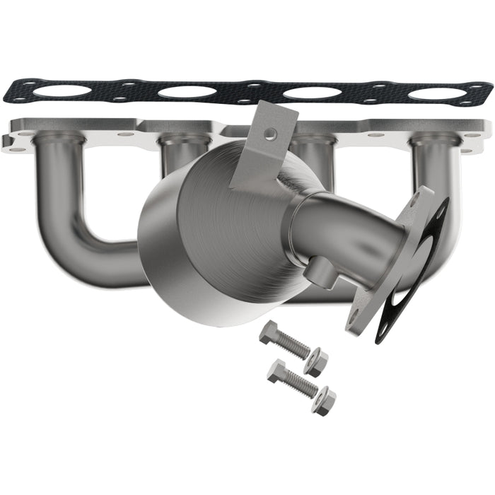 Magnaflow 2015 Kia Optima 2.4L Direct Fit Cat Converter