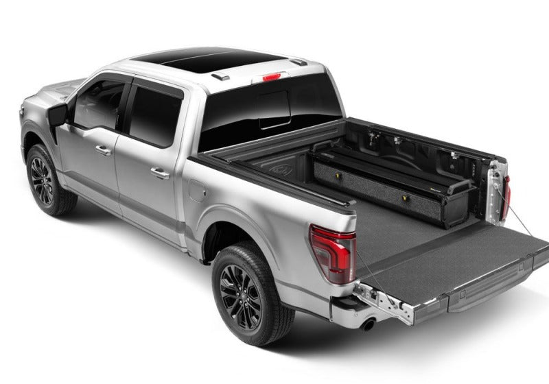 Retrax 19-26 Chev/GMC Silverado/Sierra 1500 5.8ft Bed (No Side Boxes) RetraxPRO EZ-Off FRC-4000
