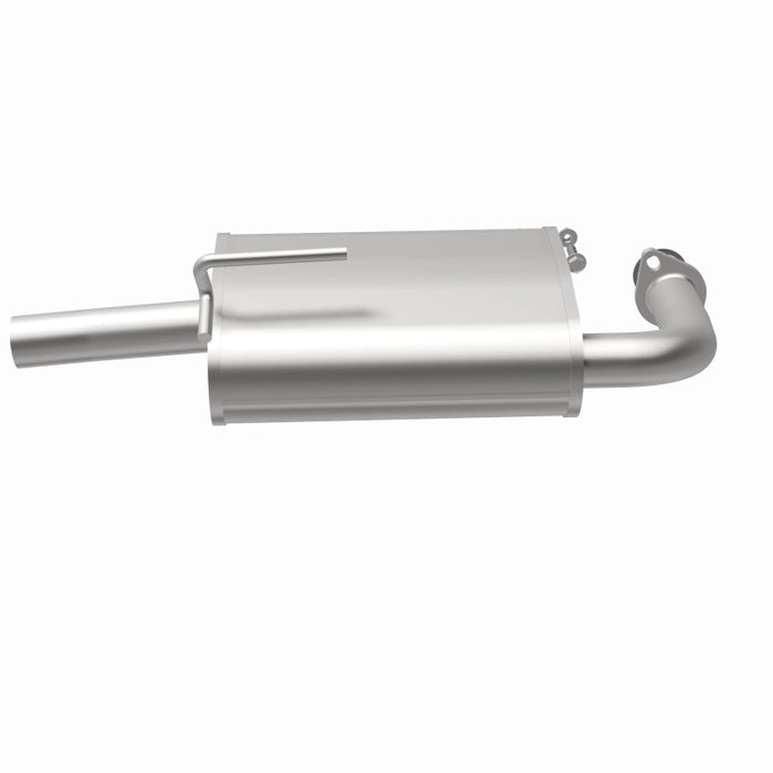 BRE Exhaust 07-12 Altima 2.5L 3.5L Muffler Kit
