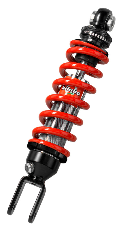 Bitubo 2025+ CFMOTO 450MT CLU3 Rear Monoshocks