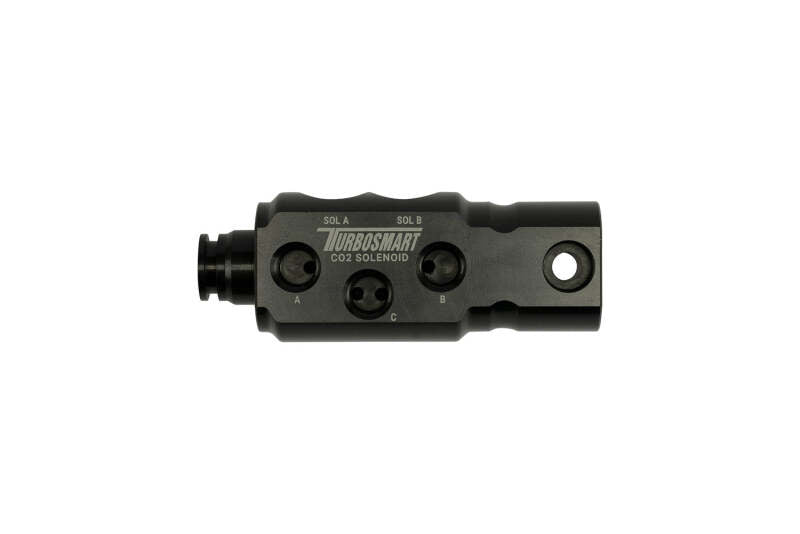 Turbosmart Kompact VR20 BOV Solenoid Replacement