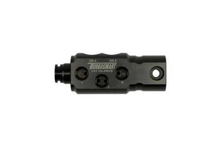Turbosmart Kompact VR20 BOV Solenoid Replacement