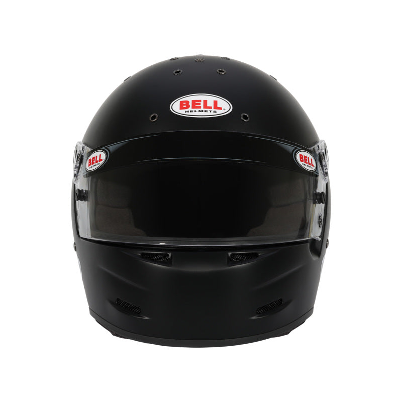 Bell Helmet M8 Matte Black Lrg(60-61) Sa2025