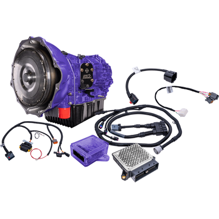 ATS Diesel 03-09 Chrysler 4.7L / 5.7L 2WD Stage 5 545RFE Transmission Package