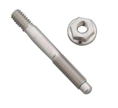 ARP 1/4in x 2.225 Air Cleaner Stud Kit