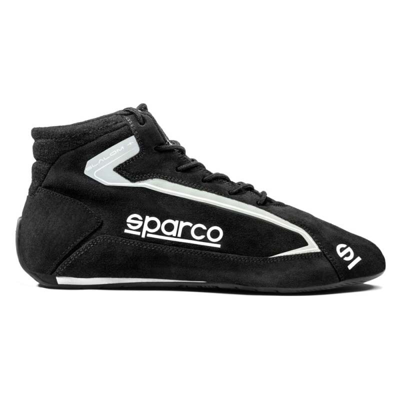 Sparco Shoe Slalom+ 45 BLK