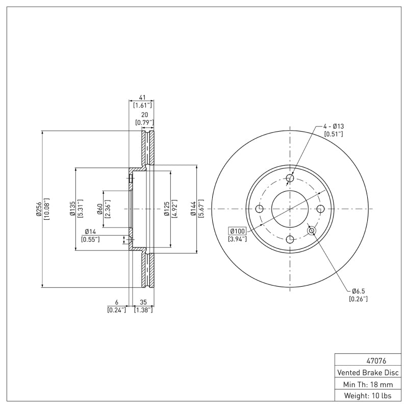 Technical Drawing