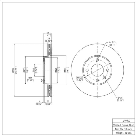 Technical Drawing
