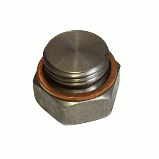 MoTeC 18mm Lambda Plug