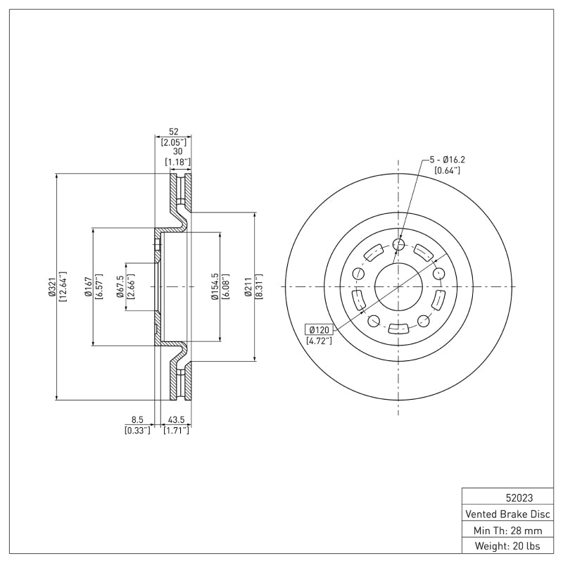 Technical Drawing