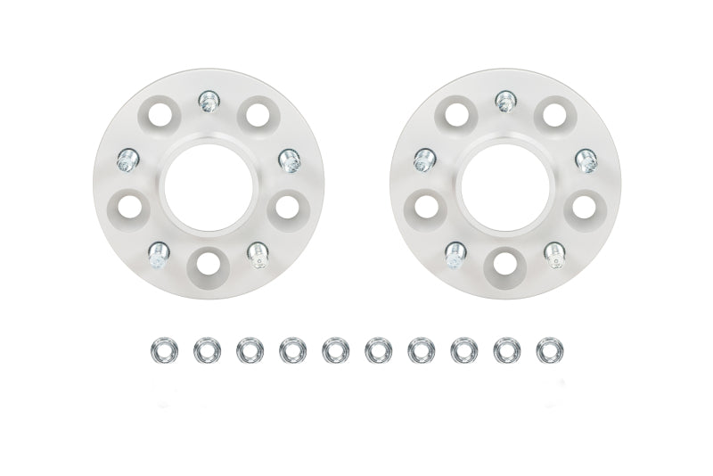 Eibach 17-23 Tesla Model 3 Long Range / 20-25 Tesla Model Y Long Range Pro-Spacer 30mm - Pair