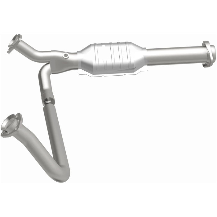 MagnaFlow Conv Direct Fit 1995 Chevrolet G10/G20/G30 4.3L/5.0L/5.7L