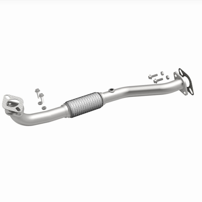 BRE Exhaust 04-09 Kia SPECTRA 2.0L Front Pipe Kit