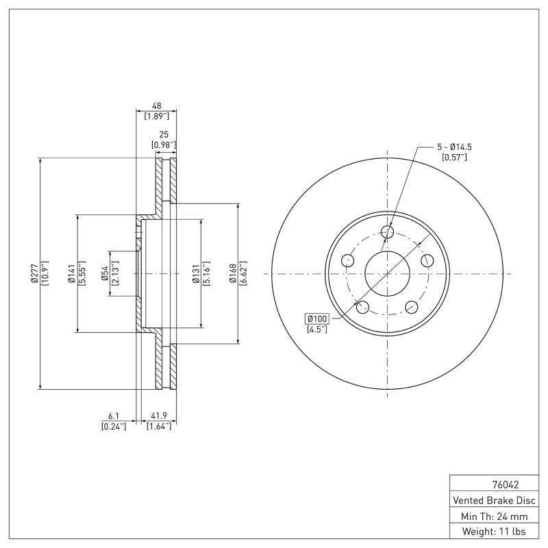 Technical Drawing
