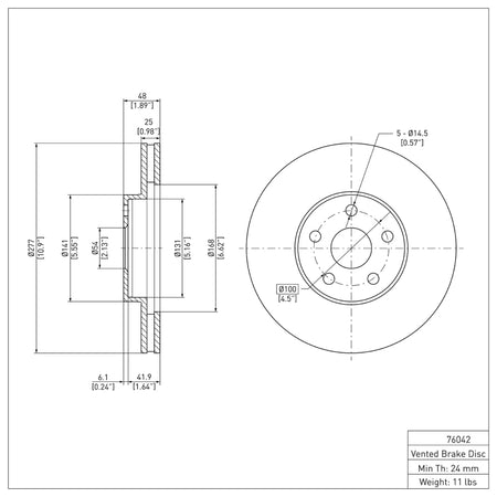 Technical Drawing