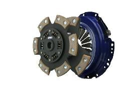 Spec 90-96 Ford Escort / 90-95 Mazda Protege Stage 3 Clutch Kit