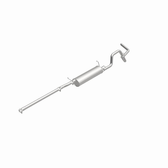 MagnaFlow BRE Exhaust Kit 01-04 Ford F-150