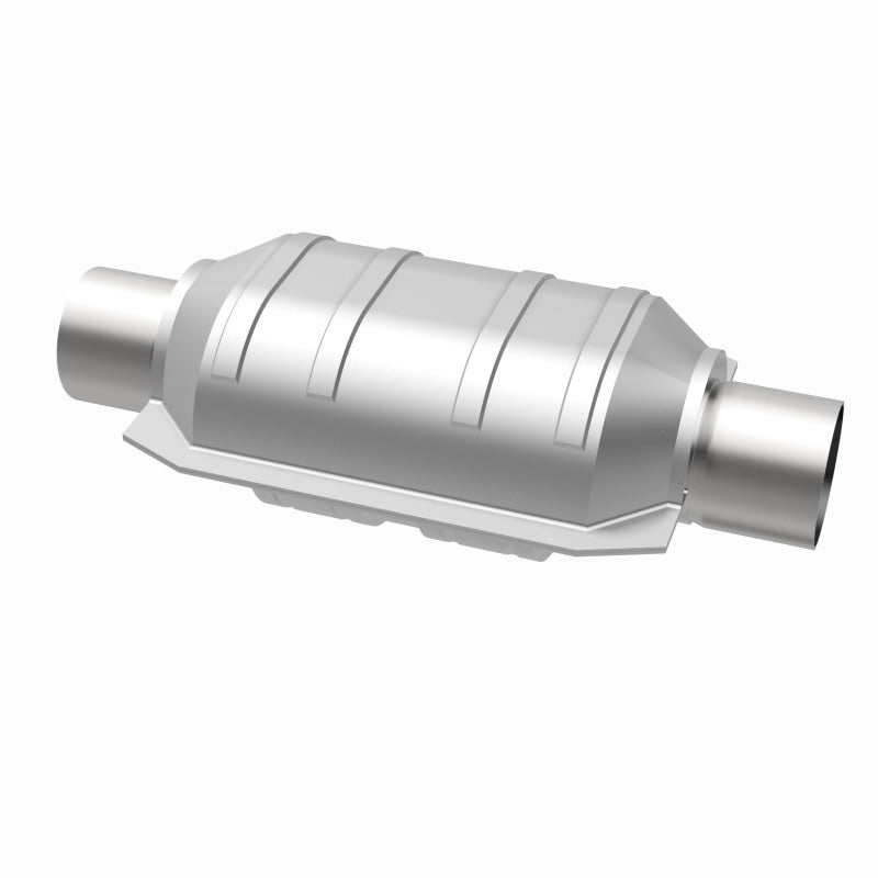 MagnaFlow Universal Catalytic Converter 2.00in. OEM