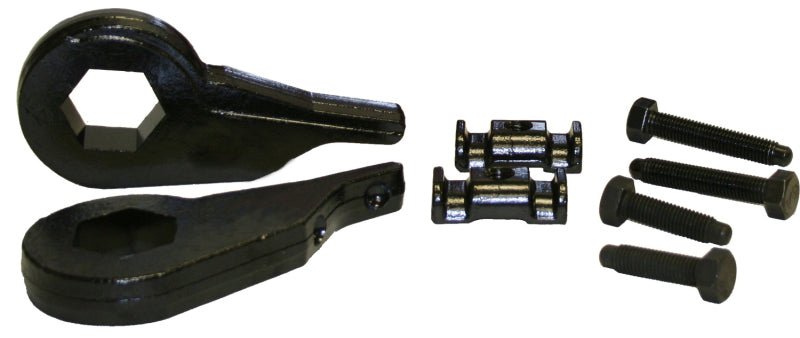 MOOG 2004 Ford F-150 Heritage Front Torsion Bar Key