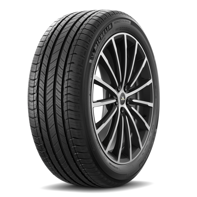 Michelin Primacy A/S 275/40R19 105W XL