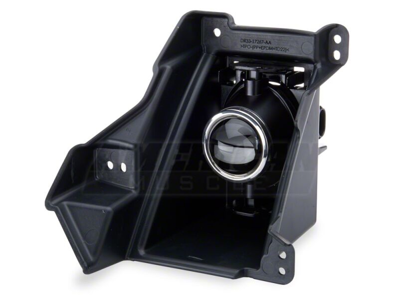 Raxiom 13-14 Ford Mustang V6 Lower Valance Fog Lights