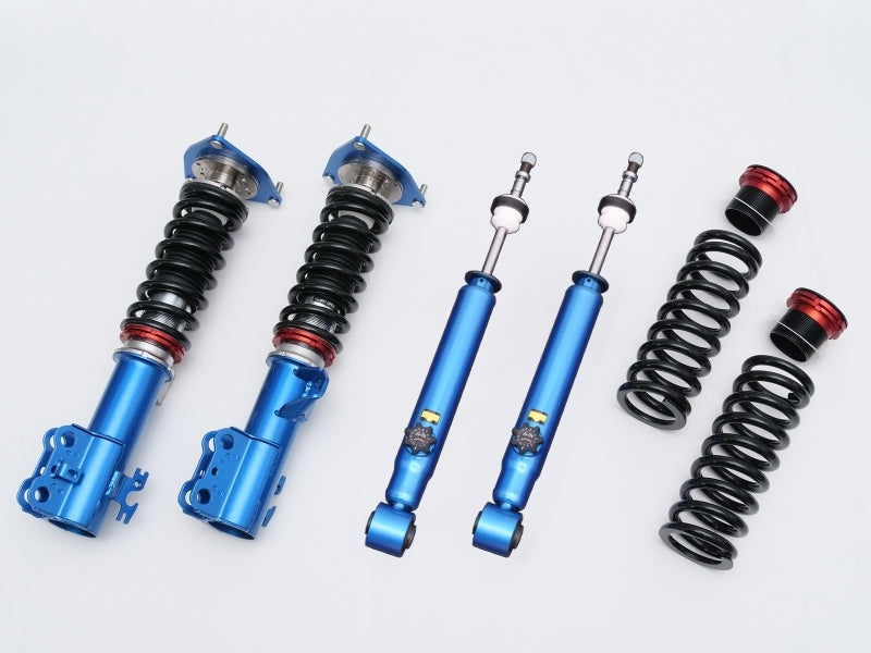 Cusco 2018+ Suzuki Swift Sport (ZC33S) 40-Way Adj. Street Zero A Coilover Kit (No Cancel/No Return)