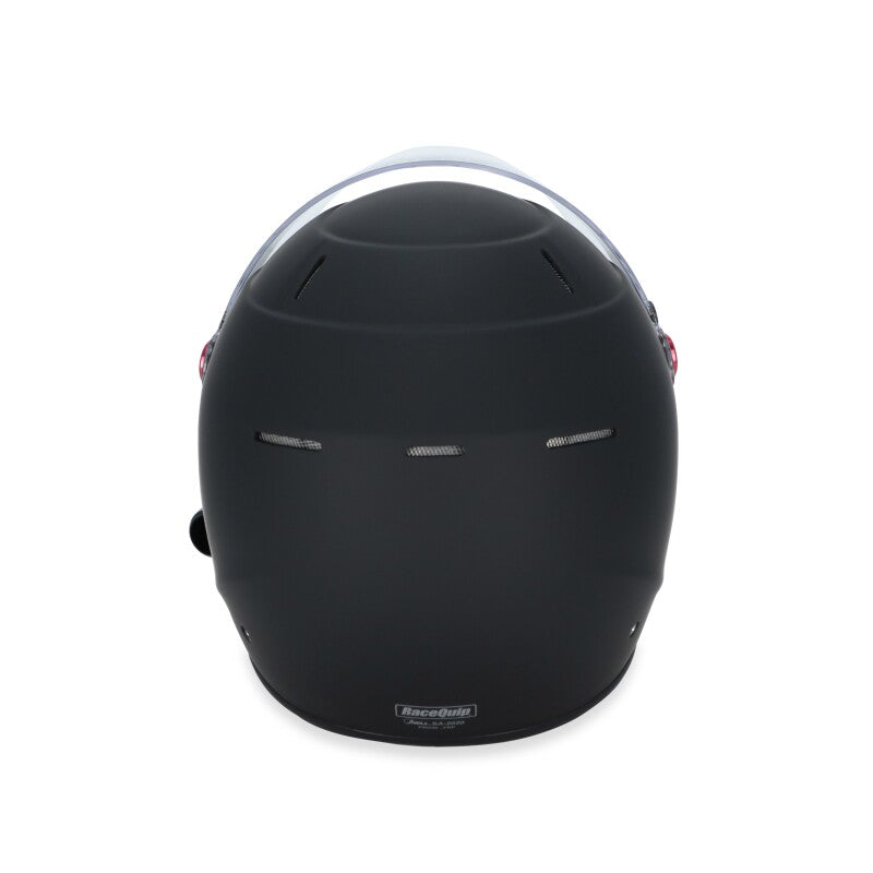 RaceQuip Flat Black SIDE AIR PRO20 SA2020 XL