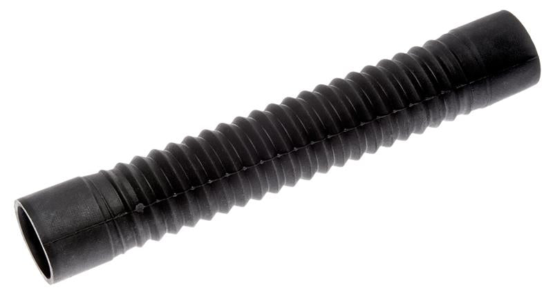 Gates Galion-Dresser 150 Detroit Diesel 4-53N Diesel Upper Flexible HD Coolant Hose