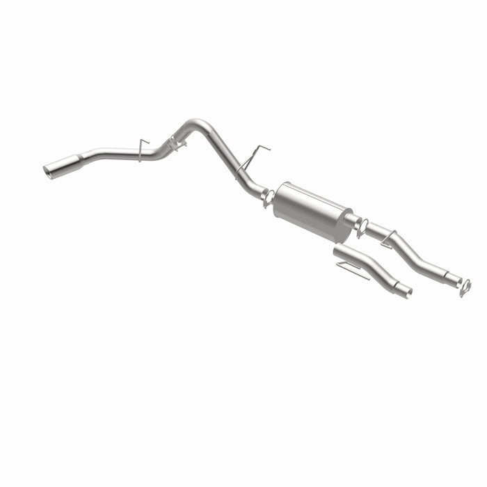 MagnaFlow BRE Exhaust Kit 09-10 Ford F-150